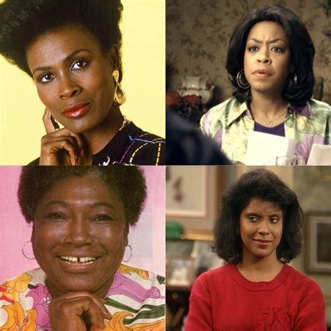 famous black tv moms